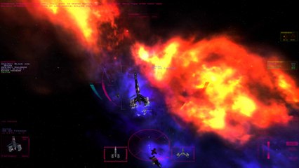 Dimensional Eclipse | C1:06 - Forewarning | Mission 7 [Insane]