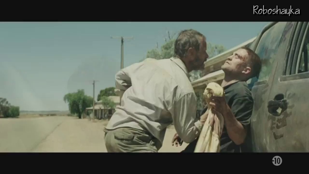 Ровер отрывок №1 русские субтитры