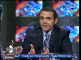 #باختصار: د/ مدحت نافع : بقالنا كام سنة بنطبق طريقة الكتاب الاخضر بتاع القذافى حكم الكراسى