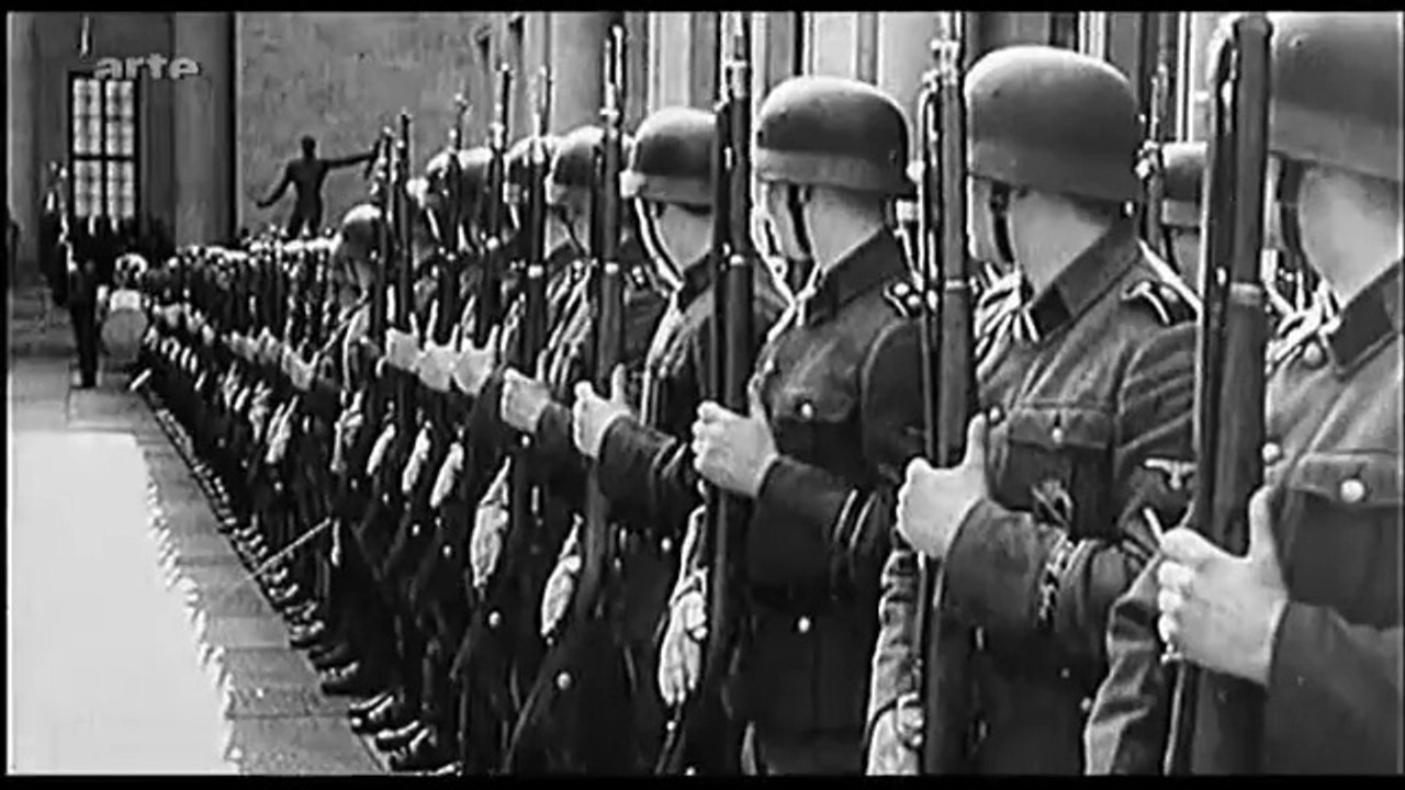 2e Guerre Mondiale - La Wehrmacht #3 Les crimes de l'armée