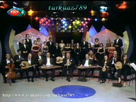 UŞŞÂK PEŞREV-Beste: Kemanî TATYOS Efendi (2)