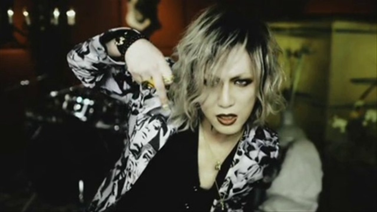 The GazettE - Fadeless (ardilla)