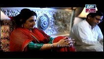 Baho Begum, Episode 24, 01-06-14
