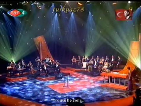 HİCÂZ SAZ SEMÂÎSİ-Beste: Refik TALÂT Bey (4)