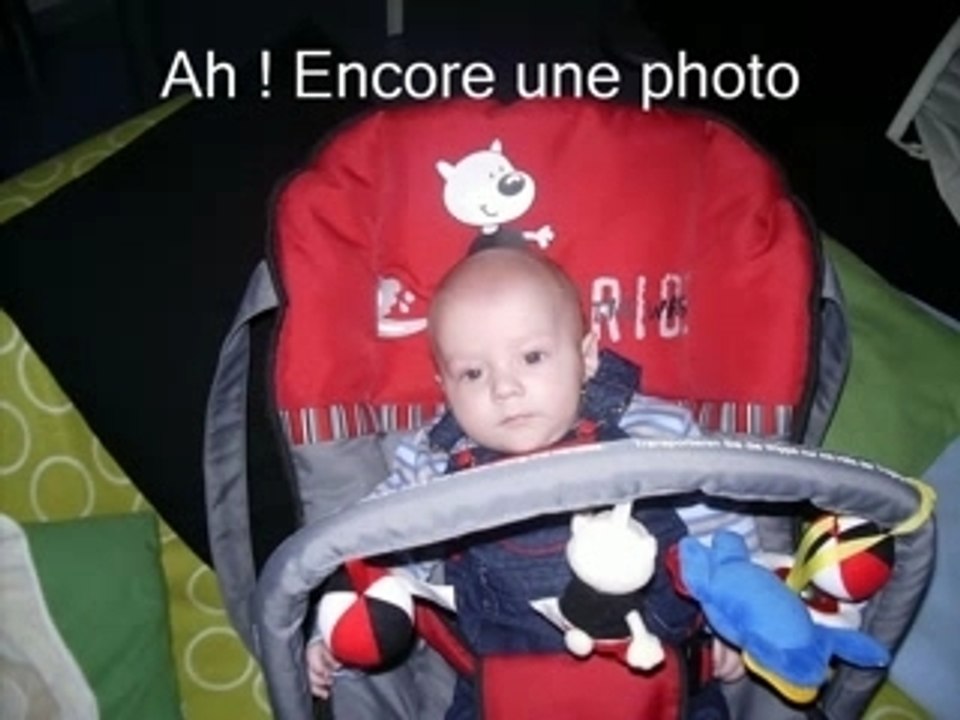 la suite des aventures...
