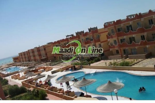 AMAZING CHALET FOR SALE IN GRAND RAS SUDR