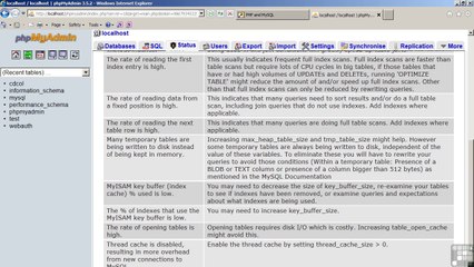 PHP MySQL Training part 73