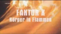 Faktor X - 1999 - Die Wissenschaft des Übernatürlichen - 13v18 - Körper in Flammen - by ARTBLOOD
