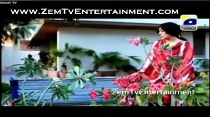 Marasim Episode _10 Aplus Drama 1st June 2014 New Update
