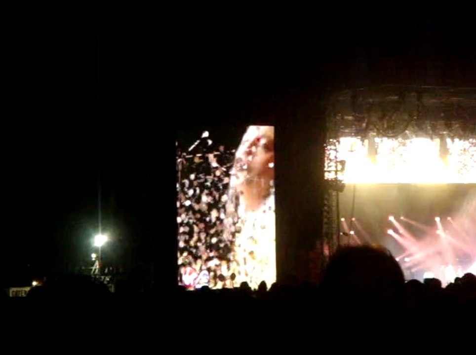 The Stone Roses - Sally Cinnamon