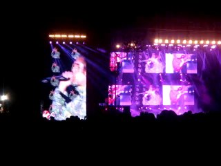 The Stone Roses - Ten Storey Love Song