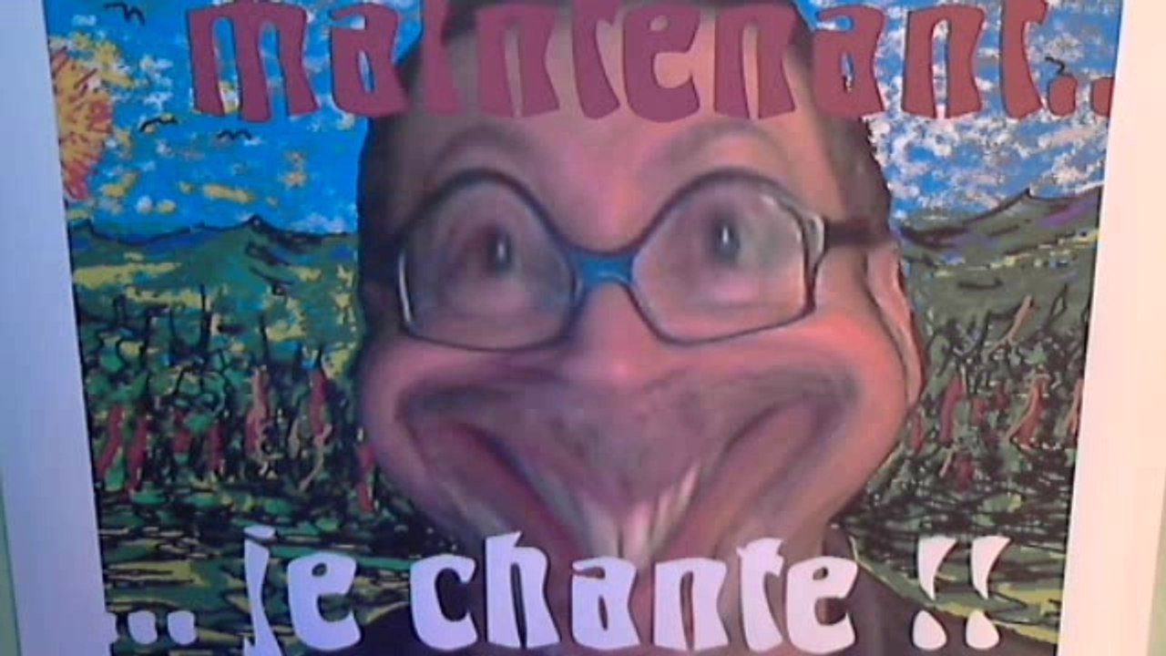 tu peux preparer l'café noir