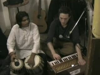 Apero du jeudi au RDV des amis