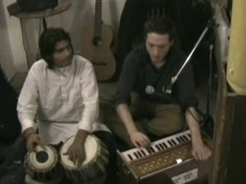 Apero du jeudi au RDV des amis