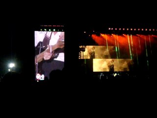 The Stone Roses - Waterfall