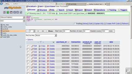 PHP MySQL Training part 77
