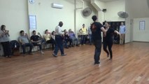 Salsa Classes in Queens at Nieves Dance Studio