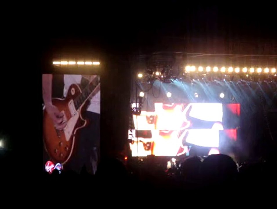 The Stone Roses - Made Of Stone