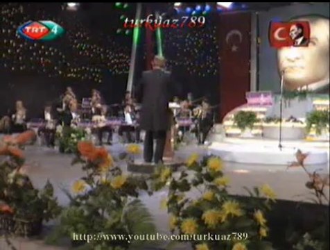 NİKRÎZ SAZ SEMÂÎ-Beste: Refik FERSAN
