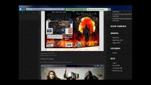 The Elder Scrolls Online Multiplayer Hacking MOD 2014