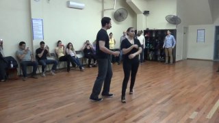 Salsa in Brooklyn - Nieves Latin Dance Studio