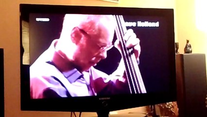 Dave Holland MezzoTV
