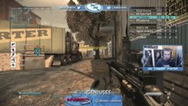 Nadeshot, Crimsix, MBoze - Call of Duty Ghosts TOP Frags of the week