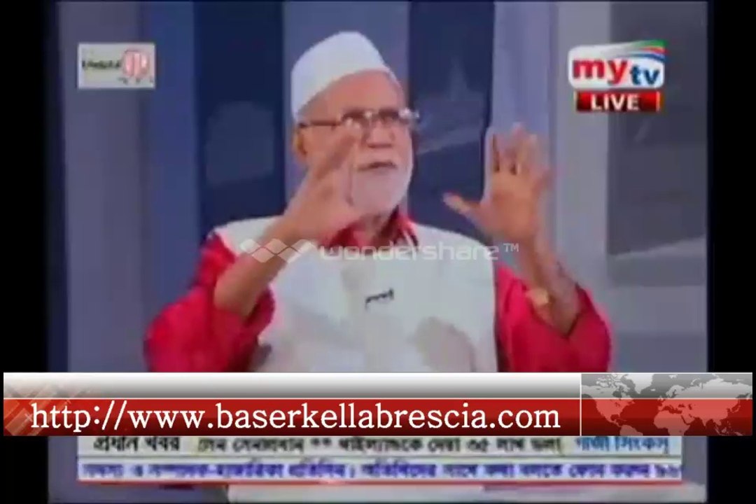 ফেনীর গুম,খুন,হত্যা,সন্ত্রাস নিয়ে জয়নাল হাজারী কথা……
