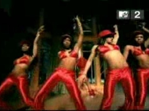 Candy Shop 50 cent - Olivia