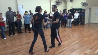 Beginner Salsa Class - Nieves Latin Dance Studio