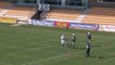 Panthers  Parma - Aquile Ferrra 76-6, gli highlights