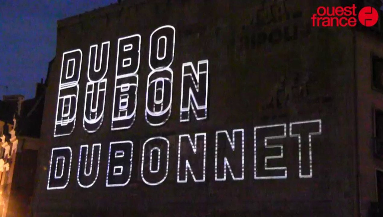 Rennes : le dernier hommage au mur Dubonnet