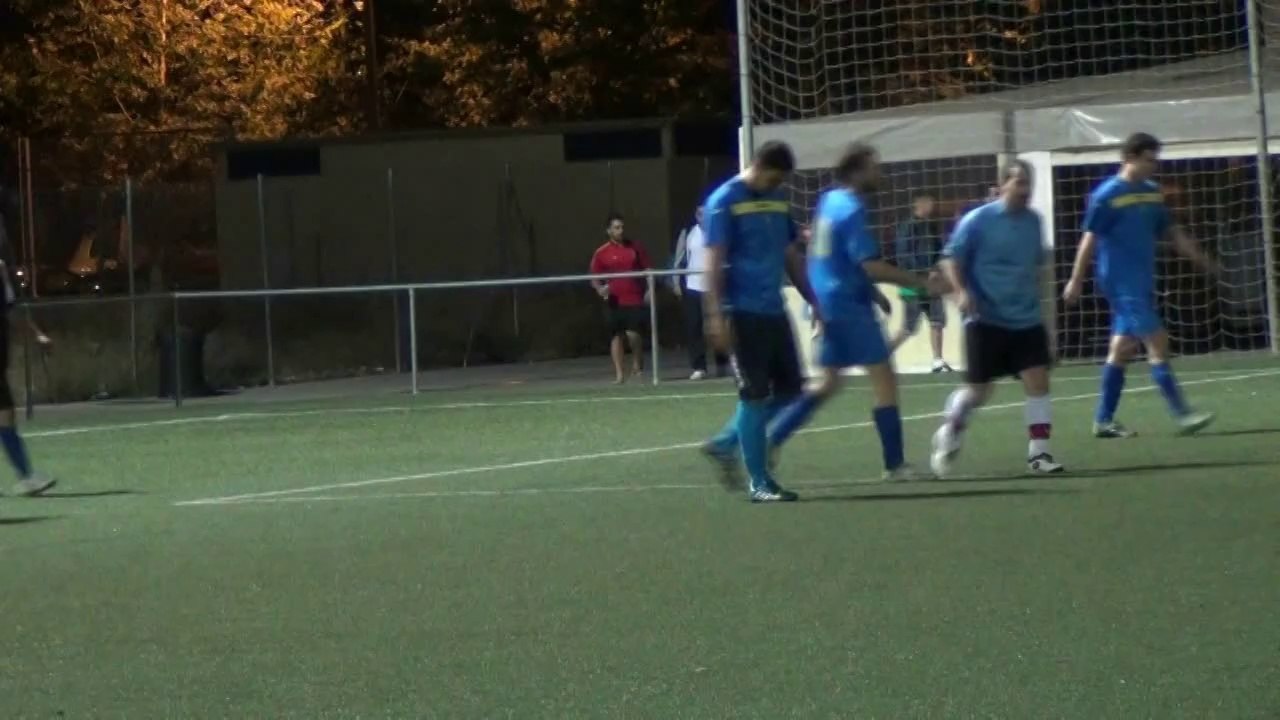 VM J30: Komen o Ke 3-2 Abogados Carbonell