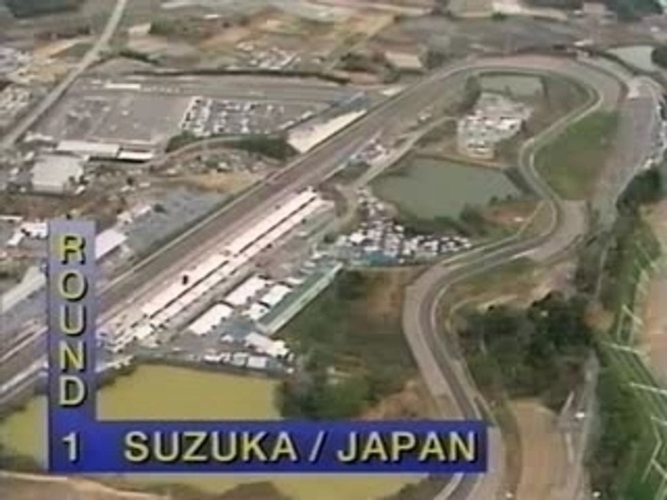 WSC 1989 R1 - Suzuka