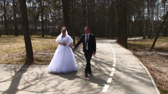 Александр & Юлия