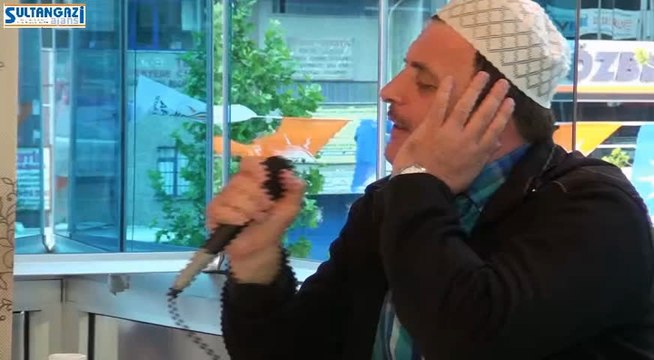 İsmail Hakkı Şimşek için Mevlid-i Şerif