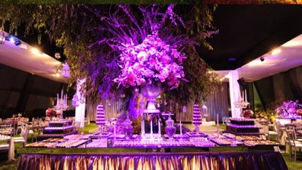 Mis Quince - ASGARD EVENT MANAGEMENT - Organizacion de eventos