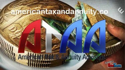 Phil Wasserman and the End of Taxes