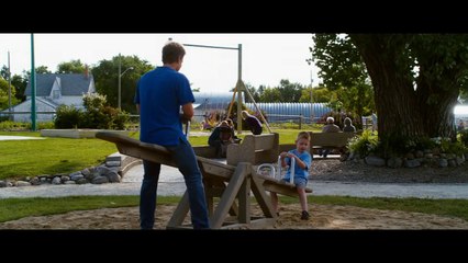 Heaven Is For Real - Clip: We Don't Have To Be Scared - At Cinemas May 30