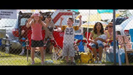 Heaven Is For Real - Featurette: Casting Colton - At Cinemas May 30