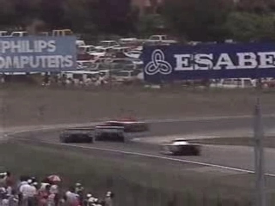 WSC 1989 R3 Jarama