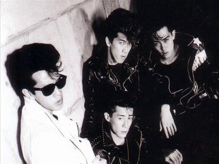 ROLLIE - チャンスをおくれよ(BAD BOYS LULLABY)