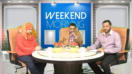 Weekend-Morning-Part02  31-05-14  BY ALI MOOSVI    HIDAYAT TV