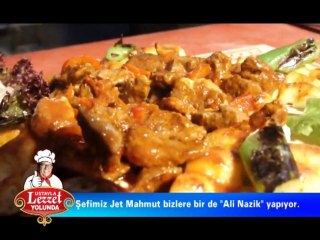 USTAYLA LEZZET YOLUNDA -Bölüm10_