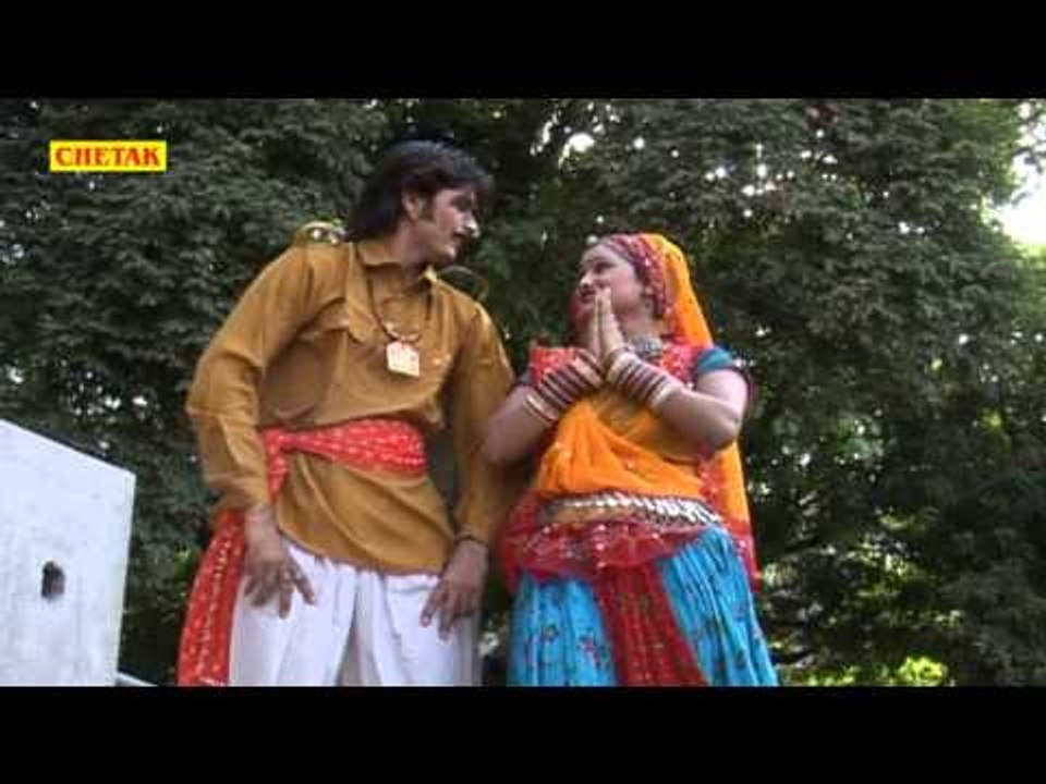Dj Laga Devmalya Me Lud Lud Nach Leba De Devnarayan Bhajan Rajasthani