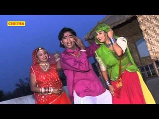 Dj Laga Devmalya Me Gujri Khati Jave Kelo Devnarayan Bhajan Rajasthani