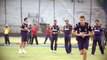 MORKEL BOWLS FOR THE WIN! | SlowMo Study: Morne Morkel