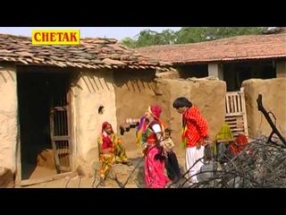 Dj Dhol Pe Nachwade Gori Ke Dhamkave Kailash Rao Rajasthani