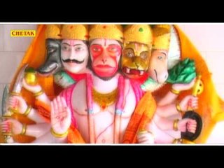 Balaji Ka Lifafa Part 1 Thari Hanumat Jyot Jagai Balaji Bhajan  Raju Punjabi