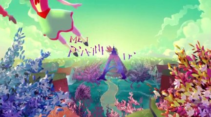 Meu Pedacinho De Chão Cap. 47 (30/05/2014)